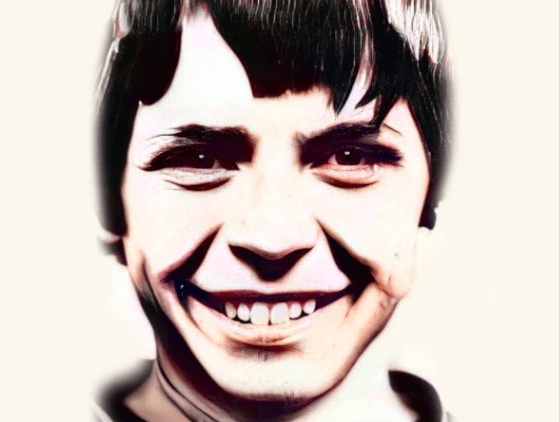 REPORT: Dessie Healey was shot and killed by the British Army in Lenadoon on 9 August 1971 aged 14