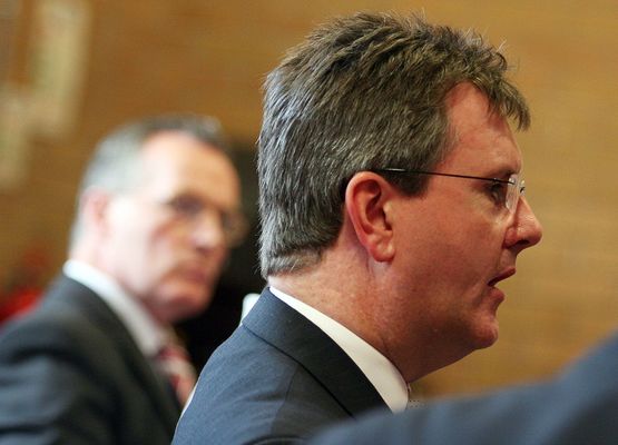 ELLY: Will DUP supporters eventually see the light?