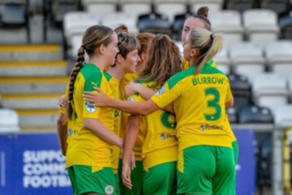 Soccer: Cliftonville find the clinical edge in North Belfast derby