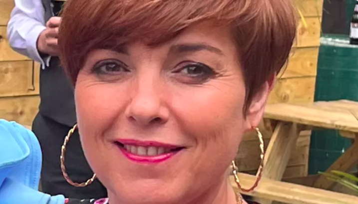 APPEAL: The family of Marti Gorman are fundraising to fly her home to Belfast after suffering a stroke in Portugal 