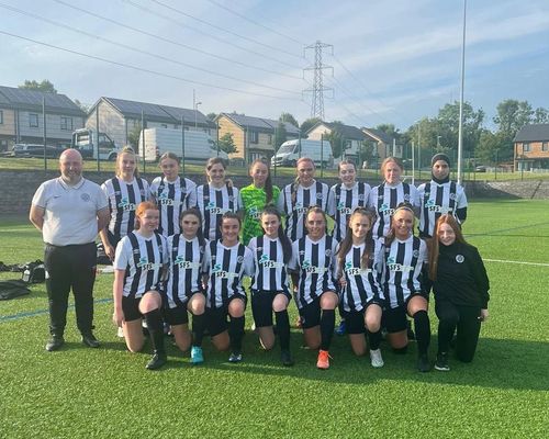 Soccer: Plunkett boss targeting League Cup final success