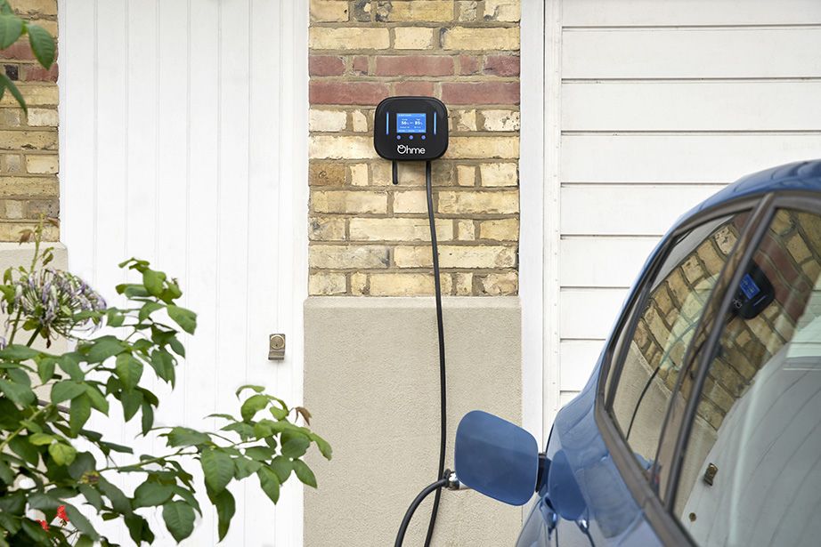 HIKE: The cost of living crisis has impacted strongly on electric car owners