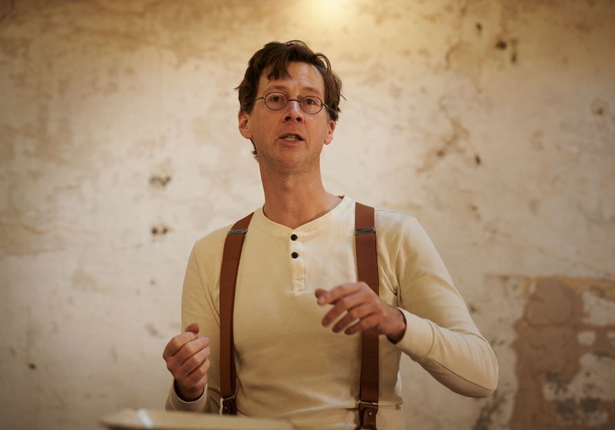 TOUR: International success ‘Arán agus Im’ comes to An Chultúrlann