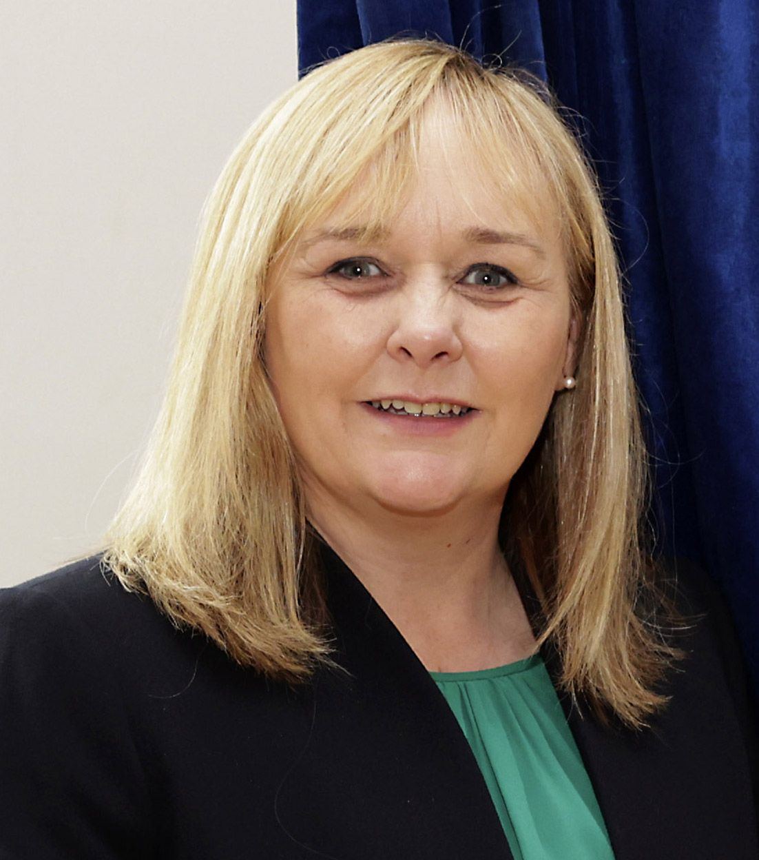 LETTER: DUP Education Minister Michelle McIlveen