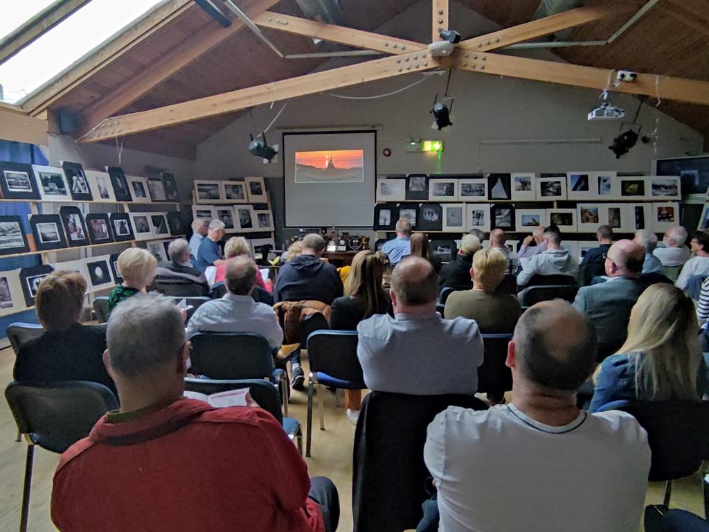 MEETINGS: CB Camera Club get together weekly every Thursday night at 8pm in St Malachy\'s Old Boys