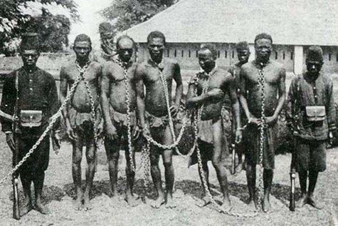 ELLY ODHIAMBO: The myth of royal powerlessness an enduring one