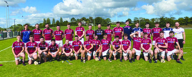 Gaelic Games: Bredagh bid to reach their first Down SHC final