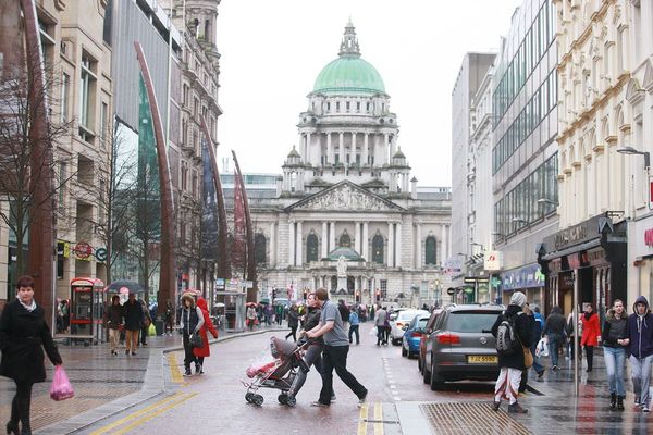 WE SAY: Big decision looms after census