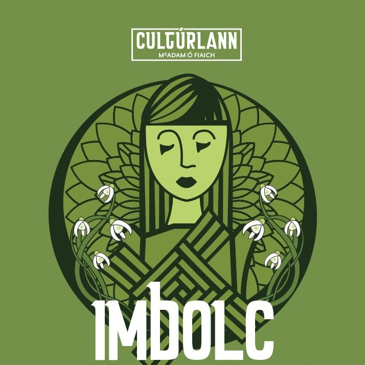 SEOLADH: Cultúrlann McAdam Ó Fiaich launch new Imbloc programme for Spring