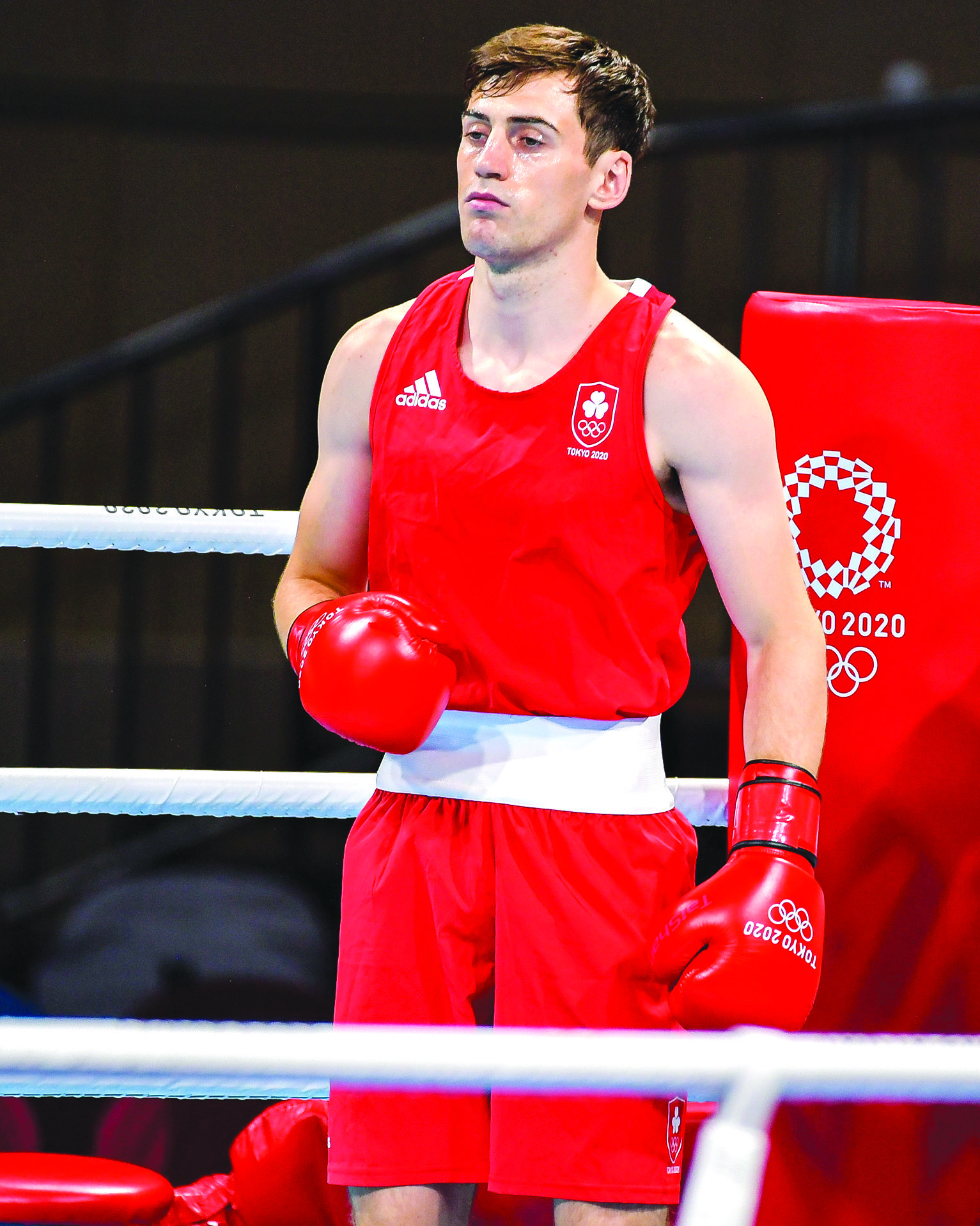 Irish Elite Boxing Championships Plenty at stake with Irish