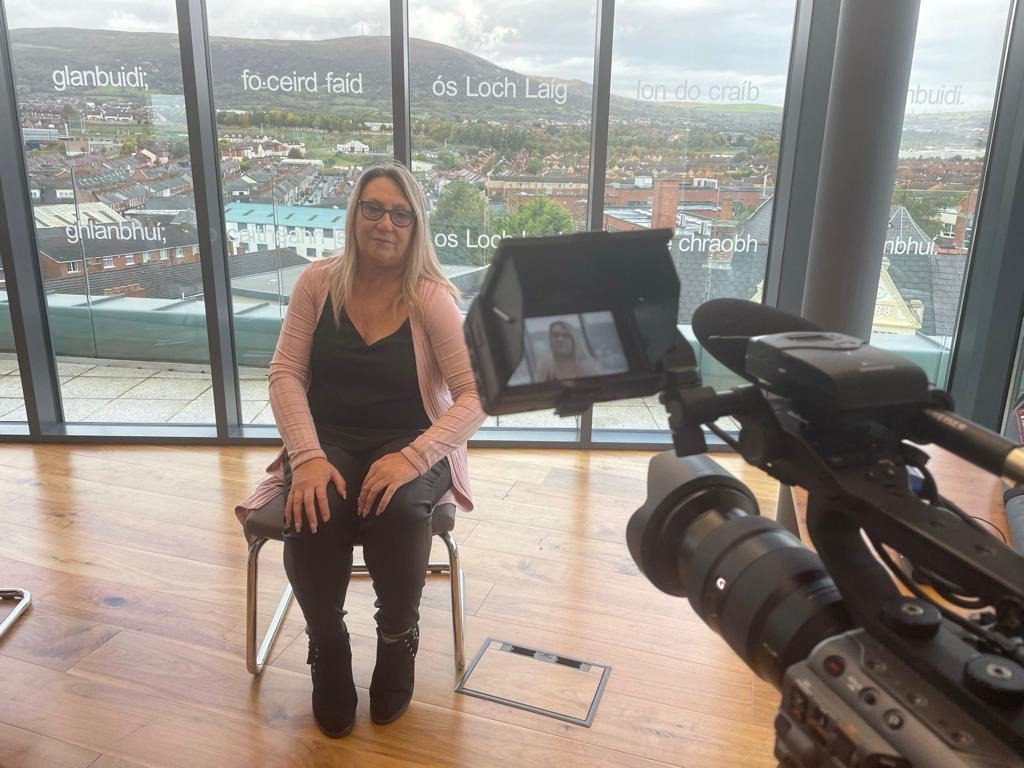 PROJECT: A New Script for Mental Health will see local activists including Kirsten Scott (pictured) come together to discuss a new way forward for the treatment of mental health 