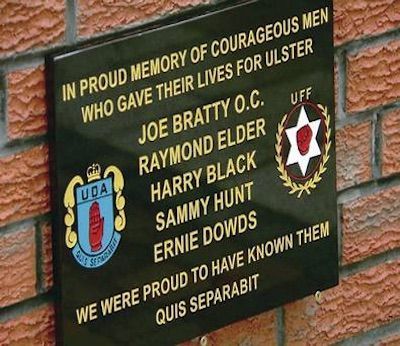 SQUINTER: Derriaghy march a strange kind of cultural event