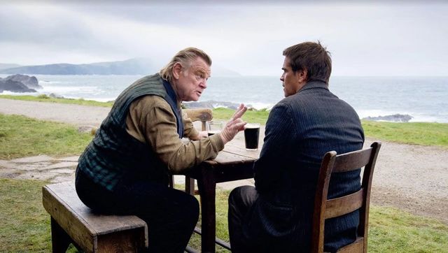 JUDE COLLINS: We all love awards but problems arise