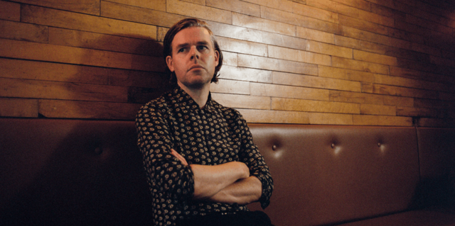 IRISH MUSIC SCENE: Arborists captures lightning as David Holmes returns with new album