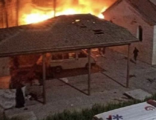 GRÁINNE NÍ GHILÍN: Cinedhíothú i nGáza