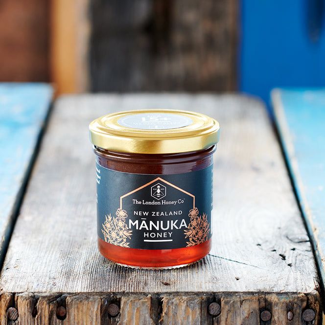 POPULAR: Manuka honey is proving a big hit with consumers