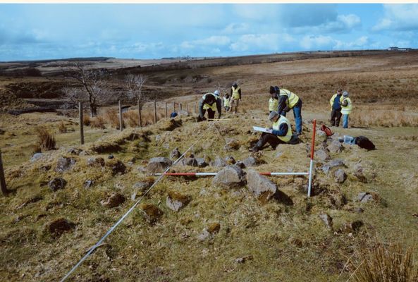 DÚLRA: Mountain murder echoes through the years