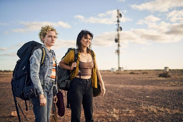 CINEMA AND STREAMING: Outback thriller will surely suck you in