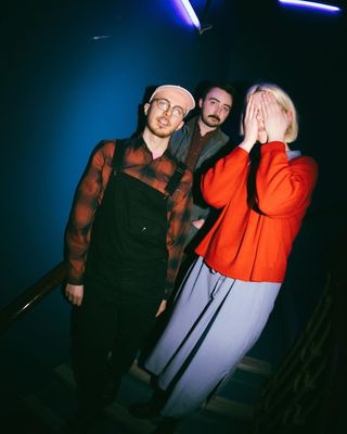 IRISH MUSIC: Upgrade required as Gig for Gaza proves hugely popular