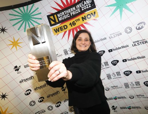 IRISH MUSIC SCENE: Our guide to the NI Music Prize