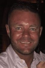 MURDERED: Jim Donegan (43) 