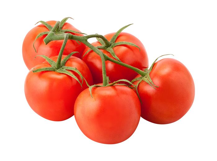 TOMATOES: Fruit or vegetable? That depends, really...