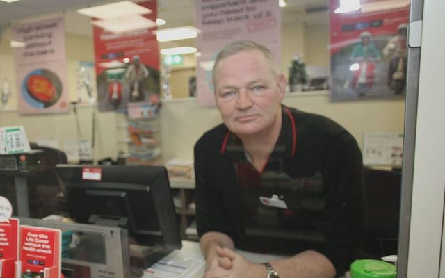 Royal Mail ransomware attack still impacting on international postal deliveries