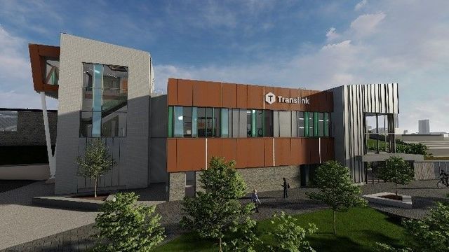 Infrastructure projects and GAA club among those that missed out on Levelling Up grants