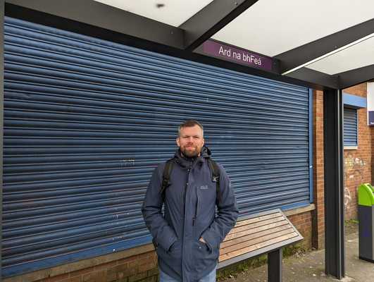 MLA hits out at planned Translink fare increase