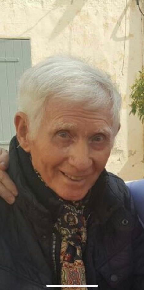 LEGACY: Paddy McKillen (99), founder of DC Exhausts in Andersonstown passed away this week