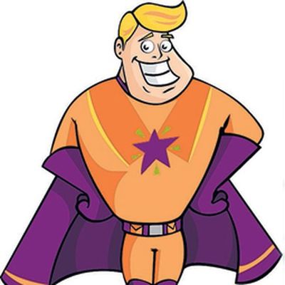 SQUINTER: Should Diamond Dan be allowed to talk to the schoolkids?