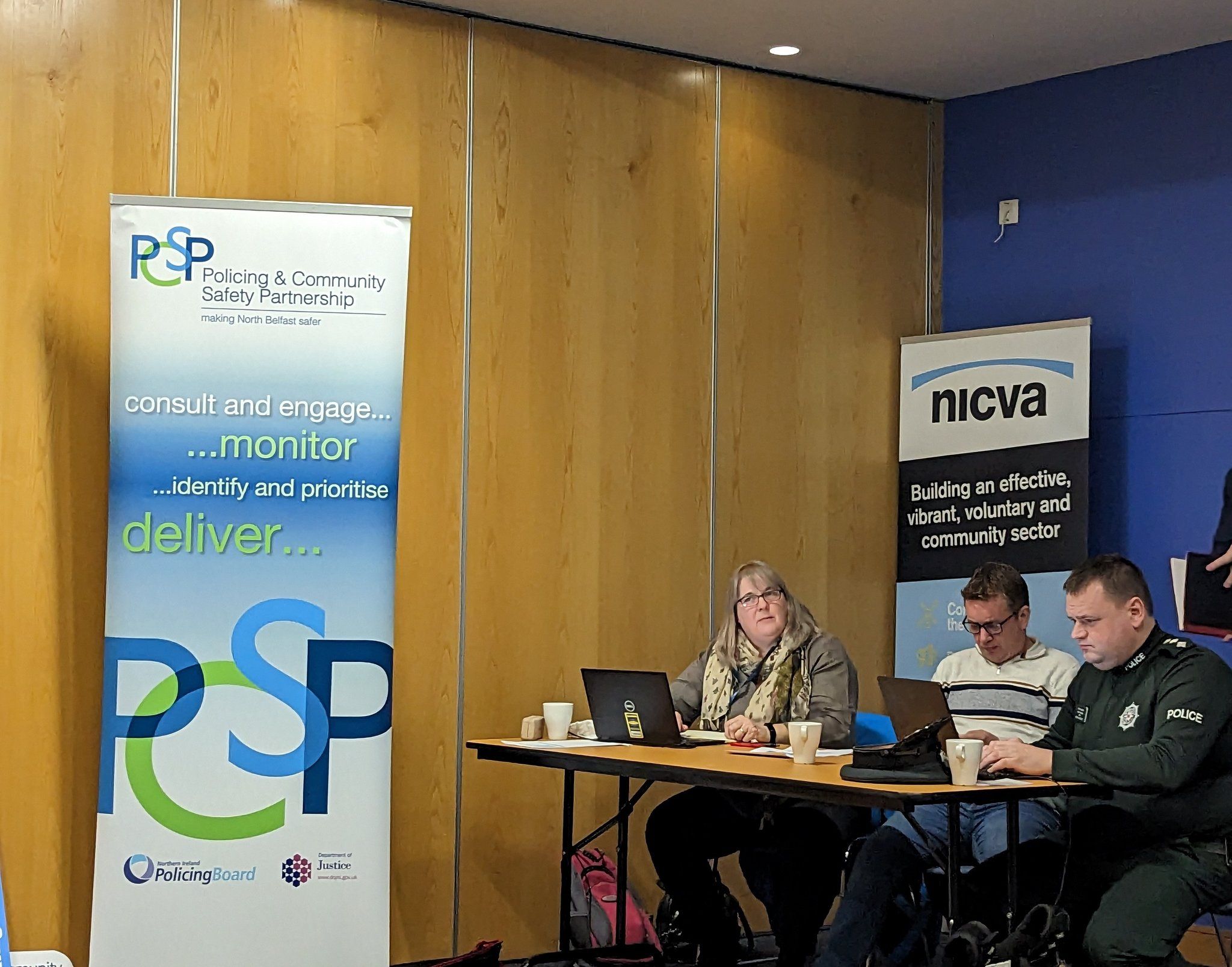 What triggered the violence in Belfast? What triggered the violence in Belfast?