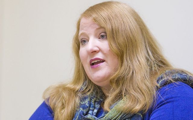 JUDE COLLINS: Alliance still sitting on that old union fence