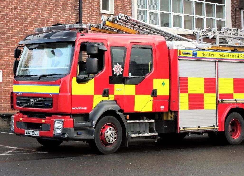 Firefighters vote to accept revised pay offer