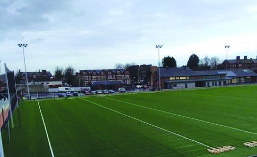 Gaelic Games: Ardoyne Kickham’s plead for new pitch in North Belfast