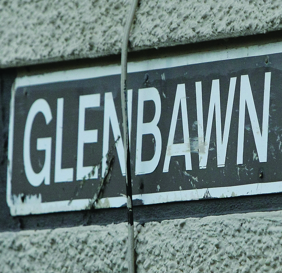 VIGILANCE: The are reports that an explosive device has been left in the Glenbawn area