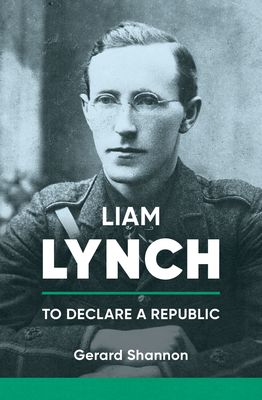 BOOK REVIEW: Myths about Liam Lynch destroyed in new biography