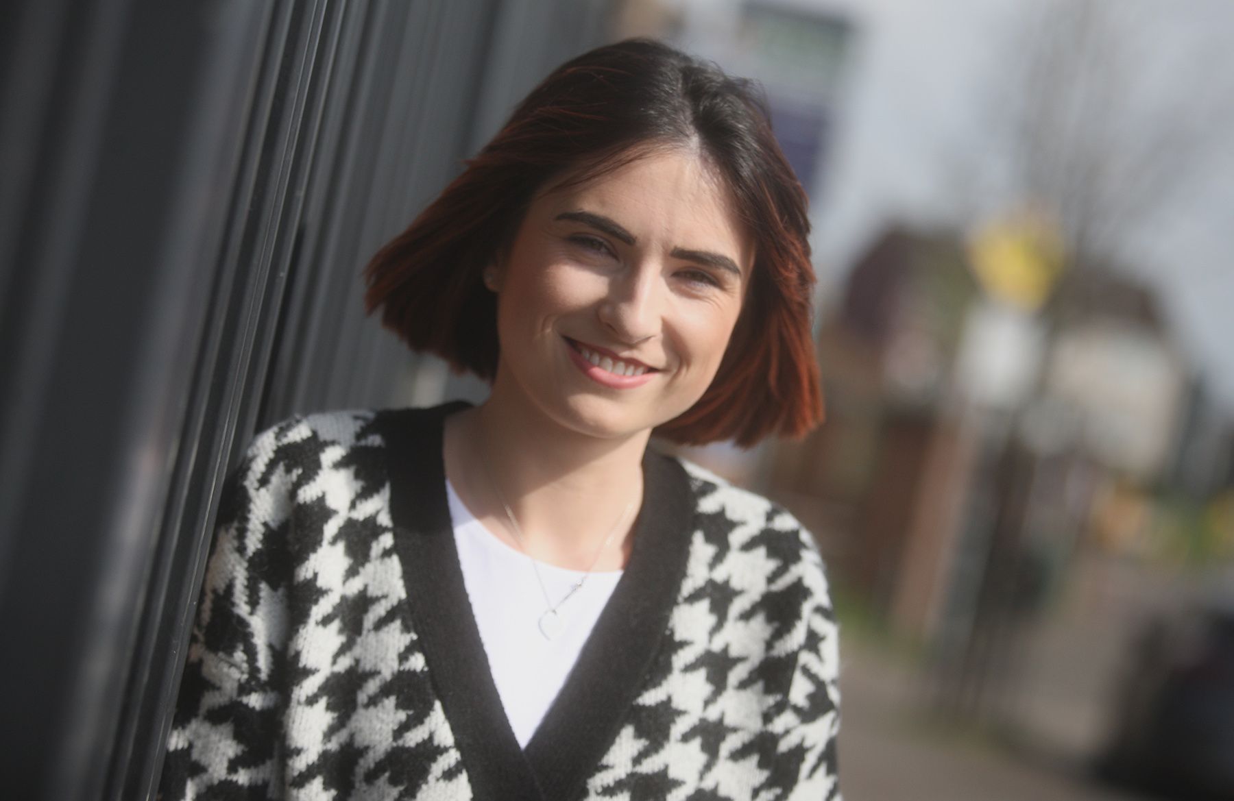 ELECTION '23: Róis-Máire wants to be a voice for young people