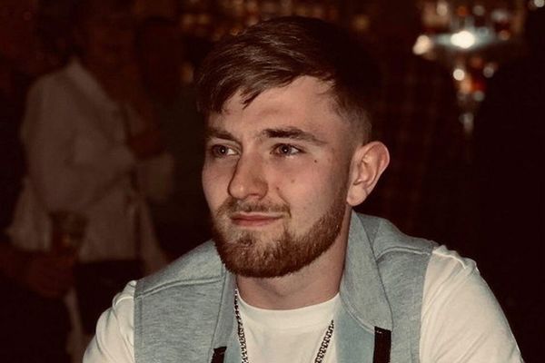 GRÁINNE NÍ GHILÍN: Laoch óg sacair ar lár 