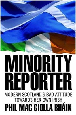 BOOK REVIEW: Anti-Irish racism in Scotland swept under the carpet