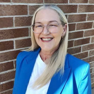 ELECTION '23: 'More than ever we need green voices'