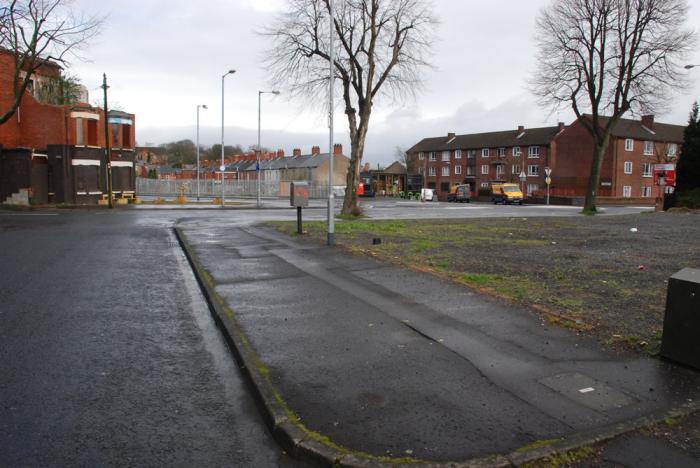 COURT: A man has been charged after an assault on Skegoneil Avenue