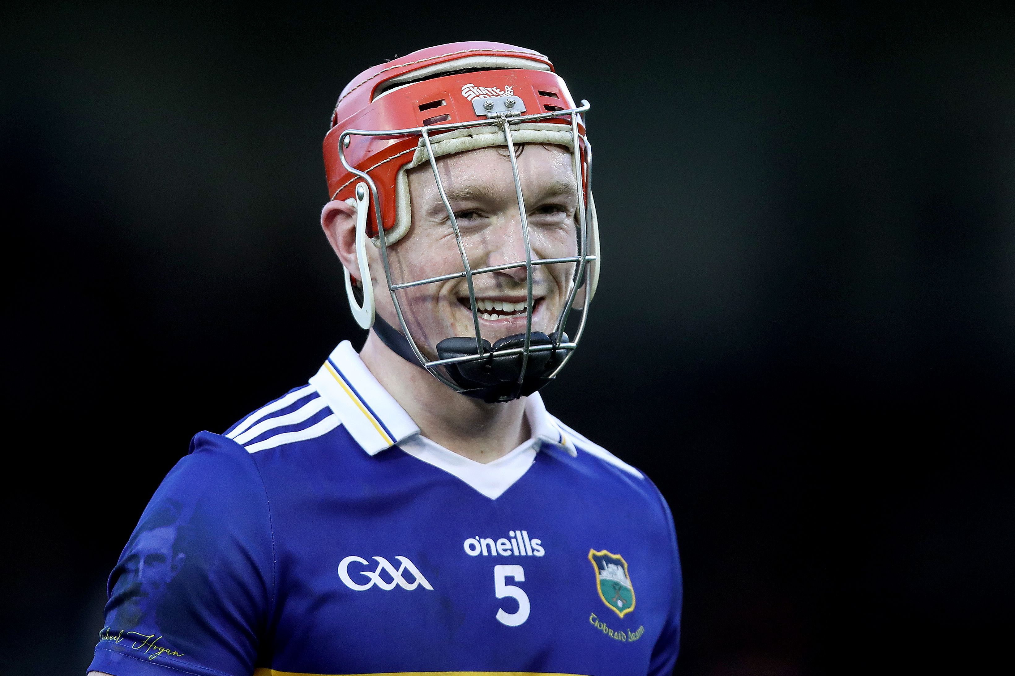 Dillon Quirke died last year while playing for Clonoulty-Rossmore in a Tipperary SHC game