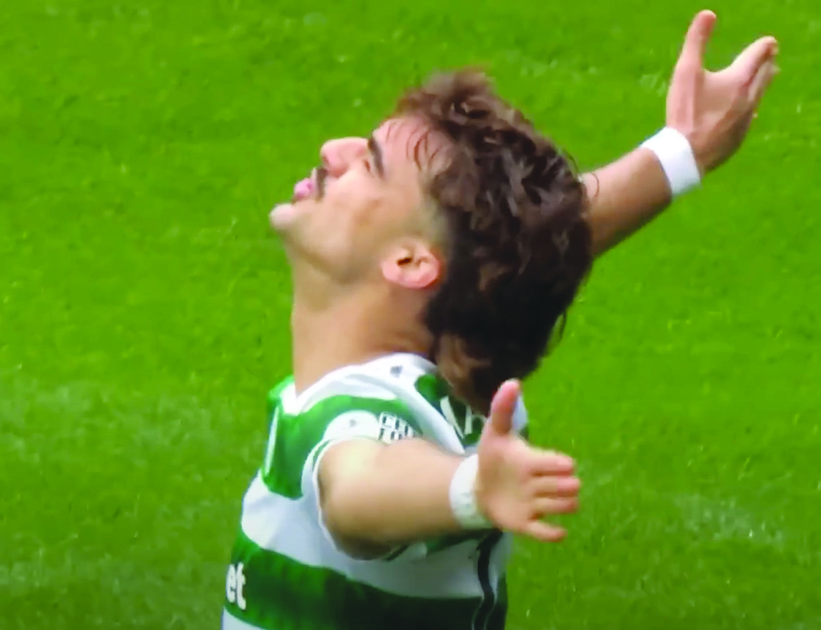 Jota’s header against Rangers on Sunday was enough to see Celtic through to the Scottish Cup final and leave them on the brink of another treble