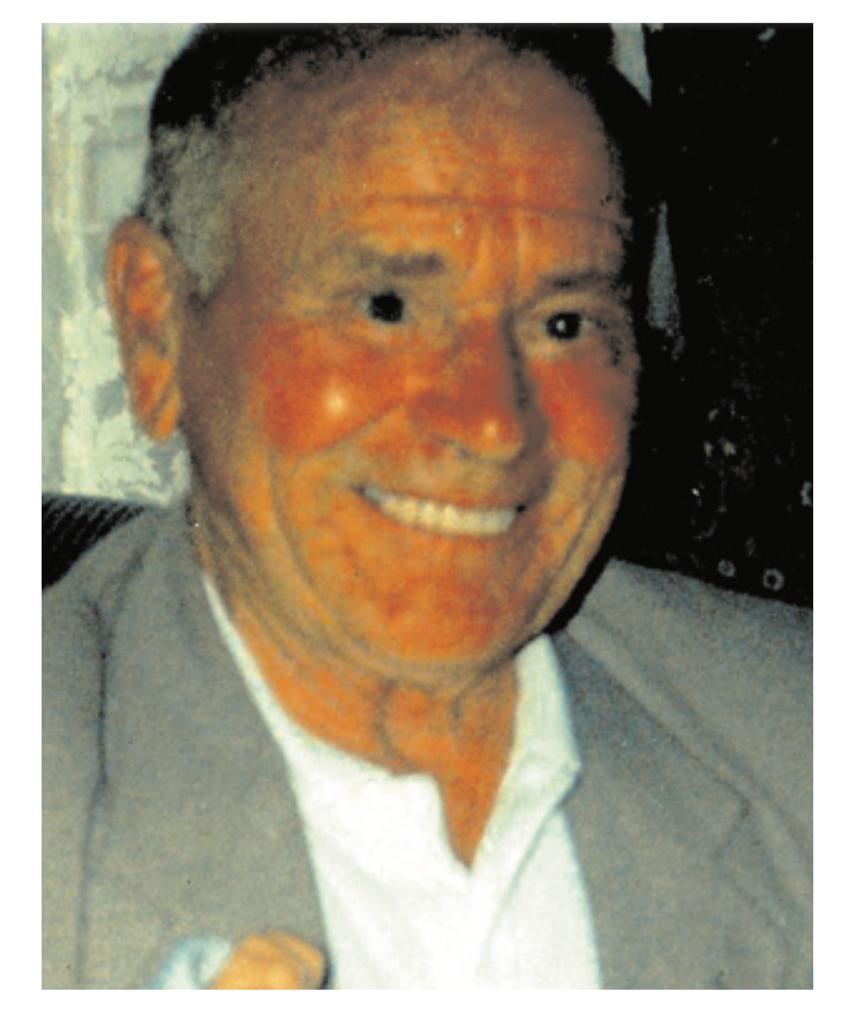 Naomh Éanna fun day this Sunday in memory of Seán Fox