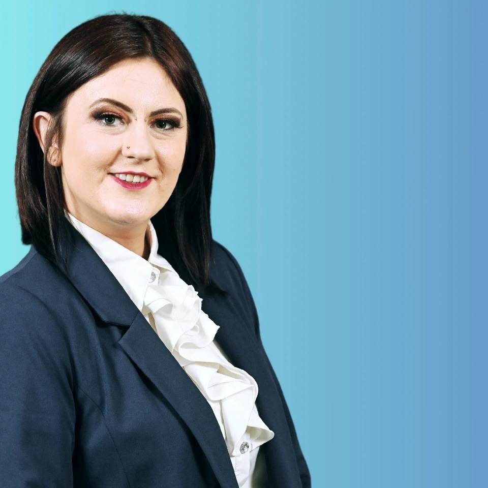 VOTE: UUP Castle DEA candidate Julie-Anne  Corr-Johnston