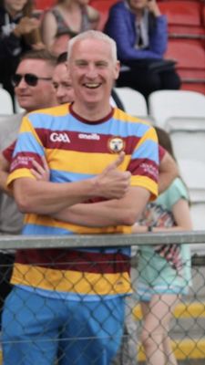 GERRY ADAMS: Saying goodbye on the Way of Truth