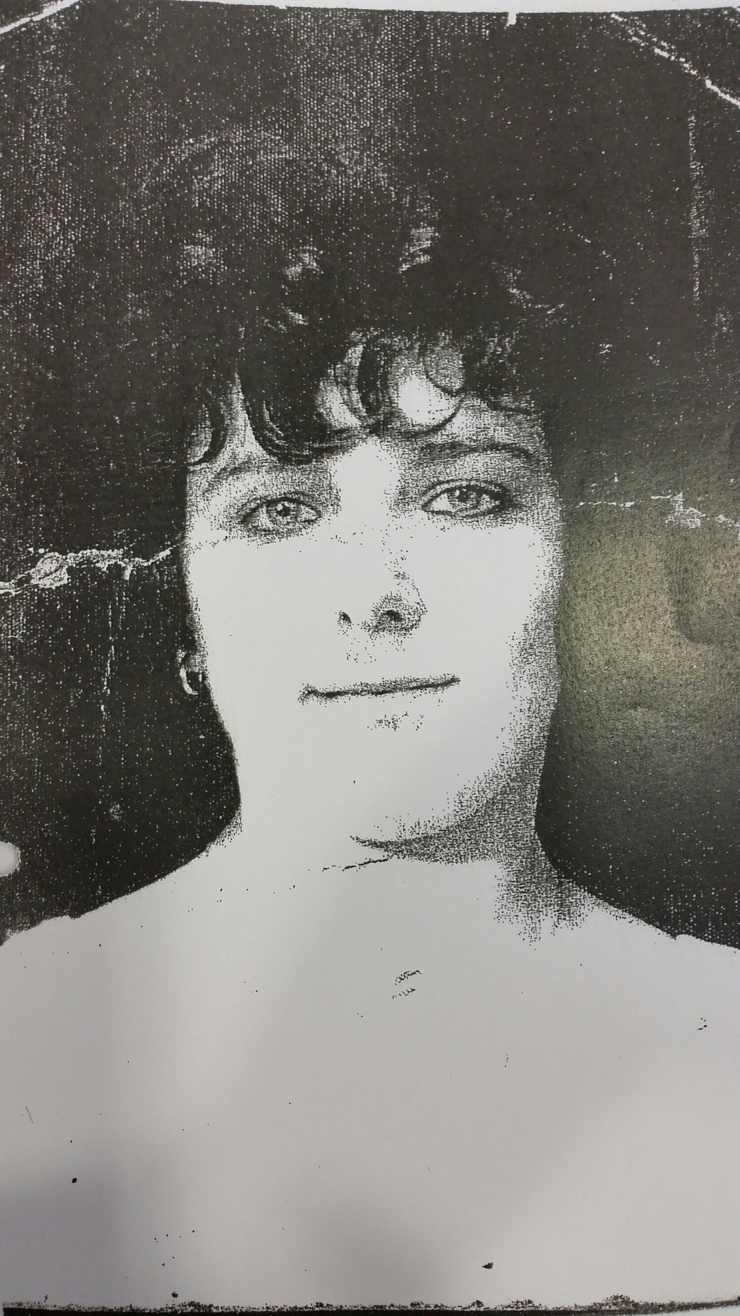 MURDERED: Rosaleen O\'Kane (33) was found dead in her flat at Cliftonpark Avenue in September 1976 