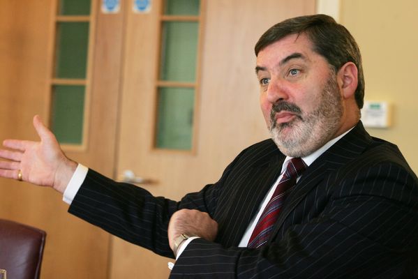 WE SAY: Unity debate gains more speed