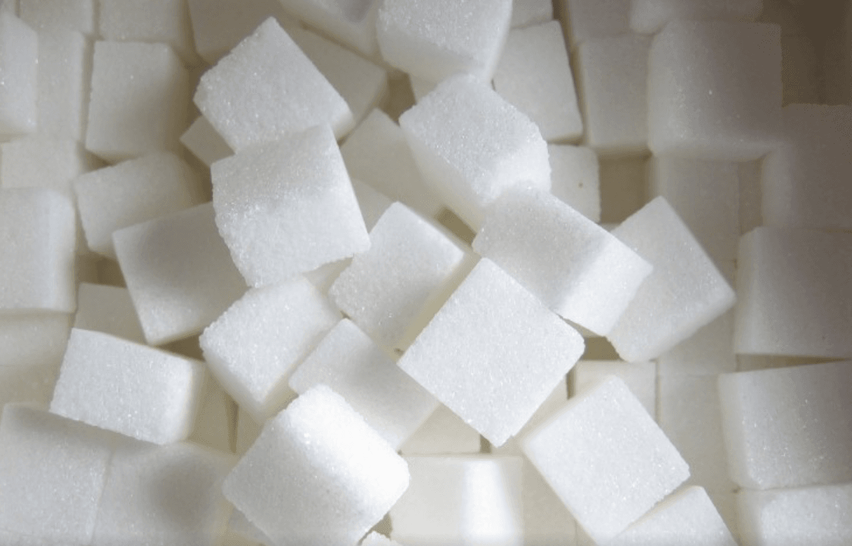 SWEET: Some worry too much about sugar